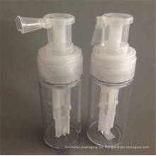 Kunststoff Pulver Sprayer Flasche für Medizin, Haar Gliiter, Gewürz, Kochen, Nagel Glitter (NB254)